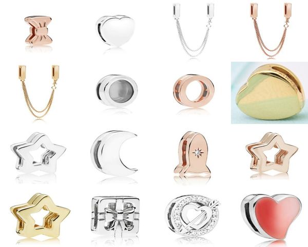 2021 new 100 925 sterling silver787582 rose reflexions bow clip charm earrings clear cz studs heart ear charm pandora beads fit o6935266, Black
2021 new 100 925 sterling silver787582 rose reflexions bow clip charm earrings clear cz studs heart ear charm pandora beads fit o6935266, Black