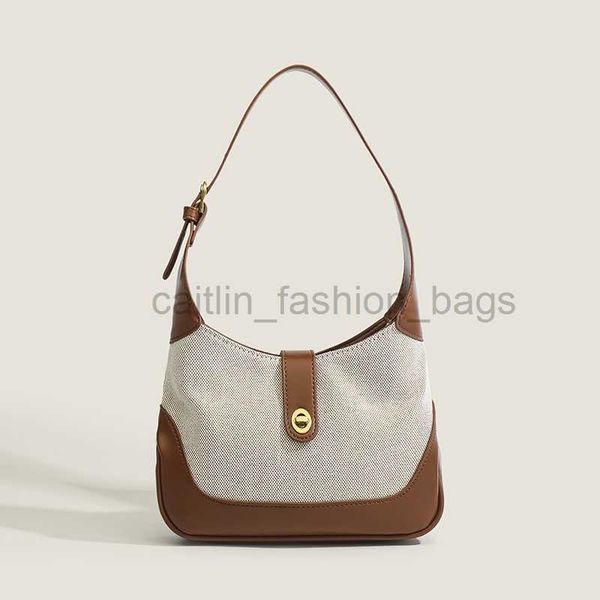 shoulder bags 2023 spring/summer new bag french canvas panel one shoulder underarm bag contrast handbag french stick bag caitlin_fashion_bag
shoulder bags 2023 spring/summer new bag french canvas panel one shoulder underarm bag contrast handbag french stick bag caitlin_fashion_bag