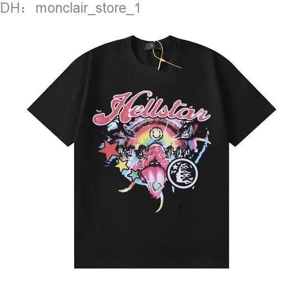 hellstar short men's t-shirts 2023 short sleeve tee men women high streetwear hip hop fashion hell star 4 ex58, White;black
hellstar short men's t-shirts 2023 short sleeve tee men women high streetwear hip hop fashion hell star 4 ex58, White;black