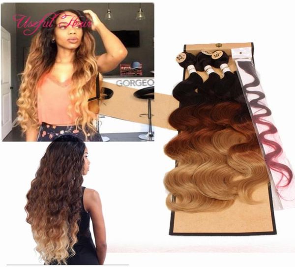 ombre color body wave hair weaves 4pcslotone head machine double weft bundle with lace closuresew in hair extensions weaves clo5381529, Black
ombre color body wave hair weaves 4pcslotone head machine double weft bundle with lace closuresew in hair extensions weaves clo5381529, Black
