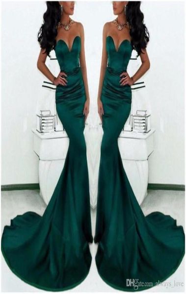 2019 emerald green long evening dress mermaid women pageant wear special occasion dress party gown4385827, Black;red
2019 emerald green long evening dress mermaid women pageant wear special occasion dress party gown4385827, Black;red