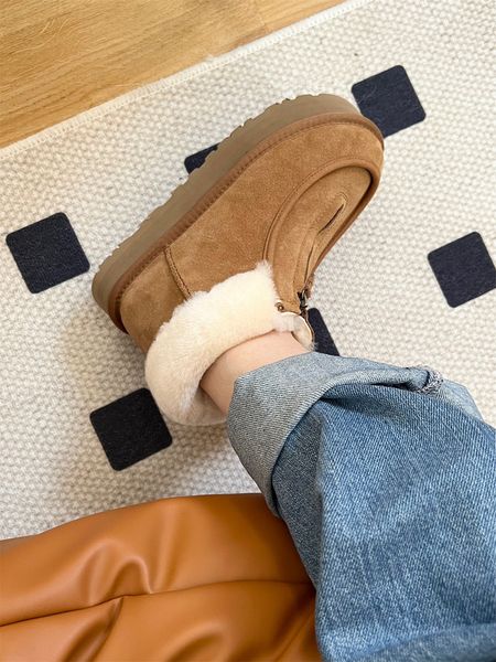 designer boots for women australia u snow boot g women tasman tazz funkette slippers mini platform booties winter suede wool shoes ladies wa, Black
designer boots for women australia u snow boot g women tasman tazz funkette slippers mini platform booties winter suede wool shoes ladies wa, Black