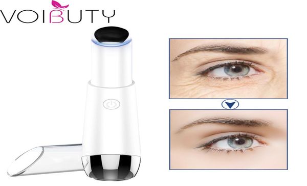 electric eye massage device negative ion pon therapy wrinkles removal antiaging massager beauty machine eye skin care tools1812075
electric eye massage device negative ion pon therapy wrinkles removal antiaging massager beauty machine eye skin care tools1812075