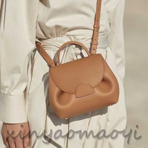 polene brown french light luxury brand small shoulder bag, crossbody bag, tote bag, niche designer bag, poleno layer cowhide women's ba
polene brown french light luxury brand small shoulder bag, crossbody bag, tote bag, niche designer bag, poleno layer cowhide women's ba