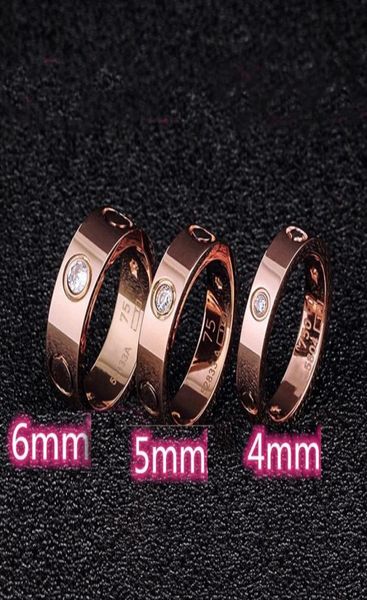 925 sterling silver fashion love ring for woman 4mm 5mm 6mm with box rose gold engagement carti womens chrome heart r1133669
925 sterling silver fashion love ring for woman 4mm 5mm 6mm with box rose gold engagement carti womens chrome heart r1133669