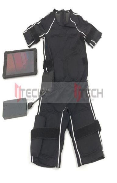 dry suit electro fitness ems body slimming muscle training muscle stimulator wireless stimulation weight loss machine for gym home8128294, Black;white
dry suit electro fitness ems body slimming muscle training muscle stimulator wireless stimulation weight loss machine for gym home8128294, Black;white