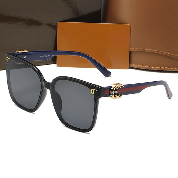 fashion designer sunglasses retro square polarized luxury letter womens mens goggle senior eyewear for women eyeglasses frame vintage metal, White;black
fashion designer sunglasses retro square polarized luxury letter womens mens goggle senior eyewear for women eyeglasses frame vintage metal, White;black