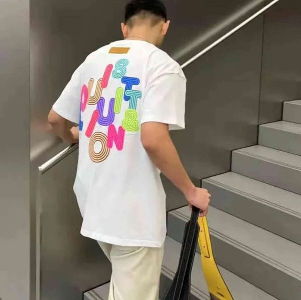 summer mens t shirt shorts sleeve fashion shirts graphic tee letter designer for men casual oversized cltohing gaobiao02, White;black
summer mens t shirt shorts sleeve fashion shirts graphic tee letter designer for men casual oversized cltohing gaobiao02, White;black