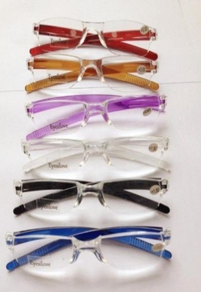 20 pieceslot popular plastic reading glasses unbreakable strength from 100 to 400 many colors accept mixed order6914363
20 pieceslot popular plastic reading glasses unbreakable strength from 100 to 400 many colors accept mixed order6914363