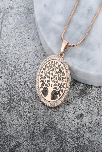 tree of life necklace crystal round small hollow pendant necklace gold silver rose gold colors elegant women jewelry valentine038116047
tree of life necklace crystal round small hollow pendant necklace gold silver rose gold colors elegant women jewelry valentine038116047