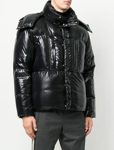 monclairer 4 pockets men down jacket arm big logo mens puffer jacket aaa quality down jacket fashion designer warm coat size 1--5, Black
monclairer 4 pockets men down jacket arm big logo mens puffer jacket aaa quality down jacket fashion designer warm coat size 1--5, Black