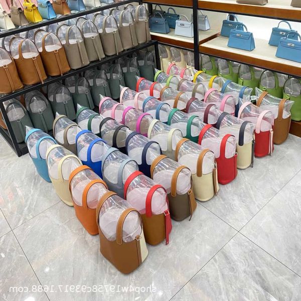 authentic handbag desinger totes picotin bags 2023 new womens bag handheld headlayer cowhide leather bucket high end vegetable basket gi 6ba
authentic handbag desinger totes picotin bags 2023 new womens bag handheld headlayer cowhide leather bucket high end vegetable basket gi 6ba