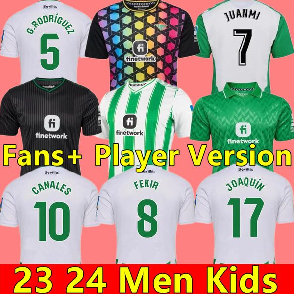 23 24 real betis soccer jerseys joaquin juanmi fekir b.iglesias ayoze special-edition .henrique william pezzella goalkeeper football shirts, Black;yellow
23 24 real betis soccer jerseys joaquin juanmi fekir b.iglesias ayoze special-edition .henrique william pezzella goalkeeper football shirts, Black;yellow