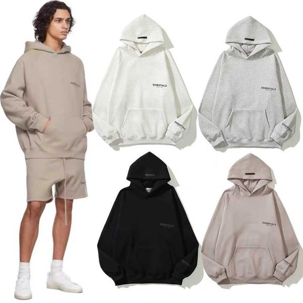 mens hoodies ess sweatshirts designer mens women essent fashion loose essentail hoodie streetwear clothing essen lovers street tracksuit sui, Black
mens hoodies ess sweatshirts designer mens women essent fashion loose essentail hoodie streetwear clothing essen lovers street tracksuit sui, Black