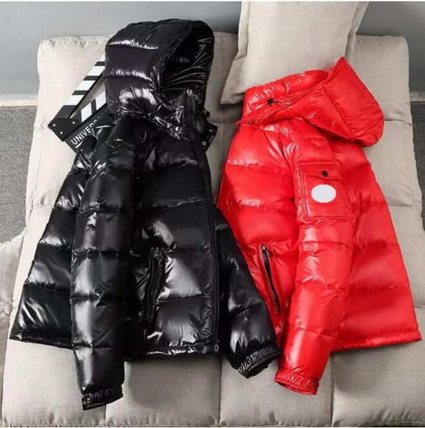 scan logo designer parkas winter puffer jacket luxury brand mens down jacket men women thickening warm coat men's clothing leisure outd, Black
scan logo designer parkas winter puffer jacket luxury brand mens down jacket men women thickening warm coat men's clothing leisure outd, Black
