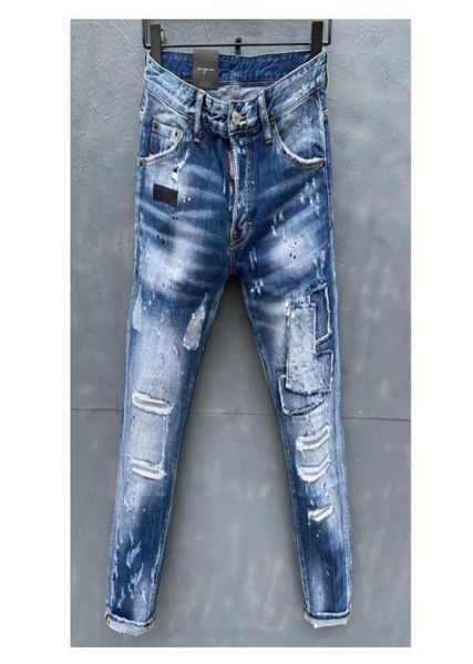 mens jeans hip hop pants stylist jeans distressed ripped biker jean slim fit motorcycle denimjeans size 44546727107, Blue
mens jeans hip hop pants stylist jeans distressed ripped biker jean slim fit motorcycle denimjeans size 44546727107, Blue