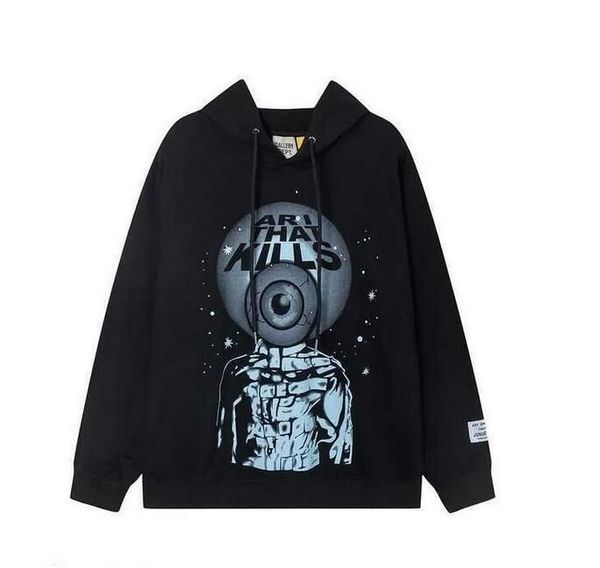 cool hoodie designer hoodie mens hoodies sweatshirts men hoodie man galleryes dept painted graffiti letters printed loose casual fashion wom, Black
cool hoodie designer hoodie mens hoodies sweatshirts men hoodie man galleryes dept painted graffiti letters printed loose casual fashion wom, Black