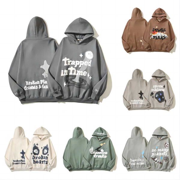 broken planet hoodies graphic tee designer printed mens y2k hoody 3d foam graffiti letter sweater hip hop harajuku sweatshirts pullover wome, Gray
broken planet hoodies graphic tee designer printed mens y2k hoody 3d foam graffiti letter sweater hip hop harajuku sweatshirts pullover wome, Gray