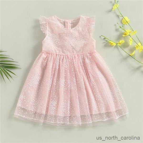 girl's dresses baby girls princess dress summer newborn clothes cute fly sleeve butterfly wings a-line dress for holiday party r230815, Red;yellow
girl's dresses baby girls princess dress summer newborn clothes cute fly sleeve butterfly wings a-line dress for holiday party r230815, Red;yellow