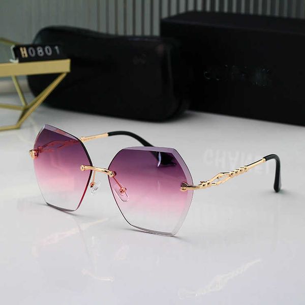 Fashion carti Designer Cool sunglasses 2023 New Square Women's Sunglasses Print Glasses Show Thin UV Protection9D3Z
Fashion carti Designer Cool sunglasses 2023 New Square Women's Sunglasses Print Glasses Show Thin UV Protection9D3Z