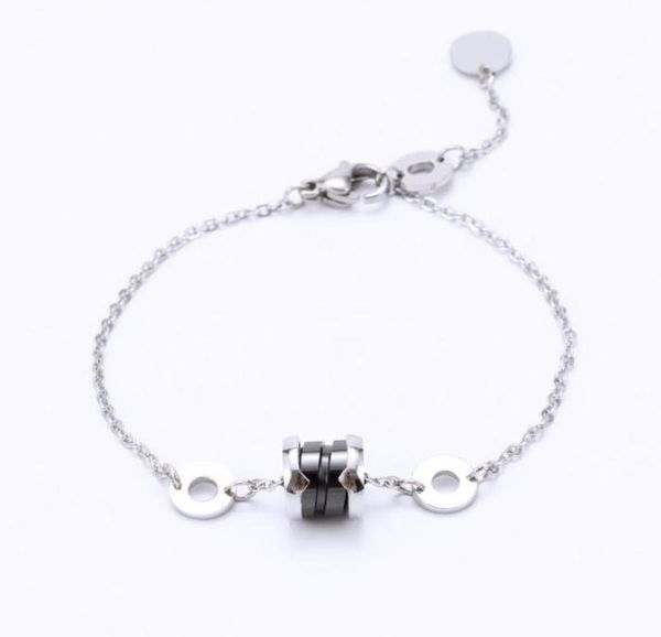 designer jewelry brand link bracelet couple bracelet fashion luxury christmas valentine039s day gifts for men and 2119021, Black
designer jewelry brand link bracelet couple bracelet fashion luxury christmas valentine039s day gifts for men and 2119021, Black