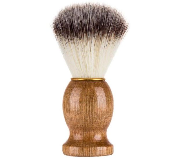 shaving brush badger hair men barber salon men facial beard cleaning appliance shave tool razor brush wood handle for men7266163
shaving brush badger hair men barber salon men facial beard cleaning appliance shave tool razor brush wood handle for men7266163