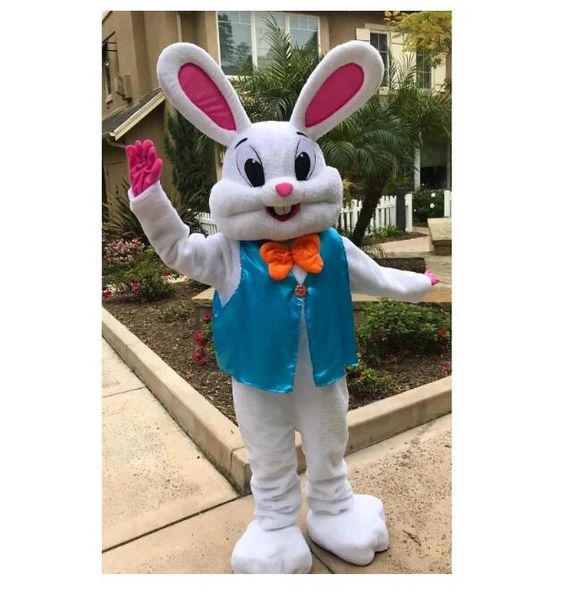 easter rabbit bunny rabbit mascot costume size fancy dress halloween, Red;yellow
easter rabbit bunny rabbit mascot costume size fancy dress halloween, Red;yellow