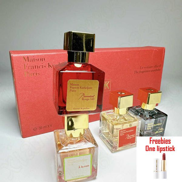 cologne perfume 30mlx4 luxury brand maison bacarat rouge 540 extrait eau de parfum paris fragrance man woman cologne spray long lasting smel
cologne perfume 30mlx4 luxury brand maison bacarat rouge 540 extrait eau de parfum paris fragrance man woman cologne spray long lasting smel