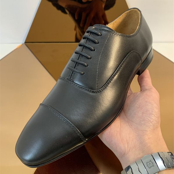 dress shoes design men genuine leather casual business lace up breathable oxford luxury loafers zapatos mocasines 2a 230814, Black
dress shoes design men genuine leather casual business lace up breathable oxford luxury loafers zapatos mocasines 2a 230814, Black