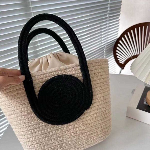 fashion brand women's handbag tote bag channl hand woven basket luxury large capacity travel beach shoulder bag
fashion brand women's handbag tote bag channl hand woven basket luxury large capacity travel beach shoulder bag