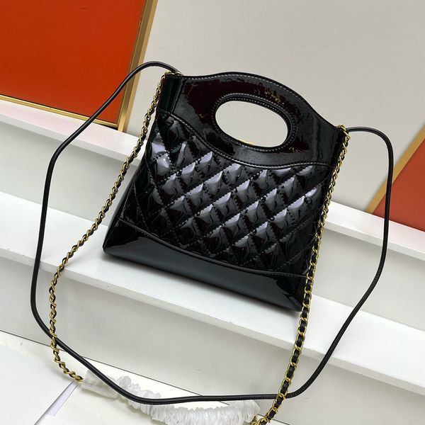 designer 31 bag macaron mini shopping bag patent leather cross body bag women designers crossbody bags black shoulder bag 2023 fashion femal
designer 31 bag macaron mini shopping bag patent leather cross body bag women designers crossbody bags black shoulder bag 2023 fashion femal