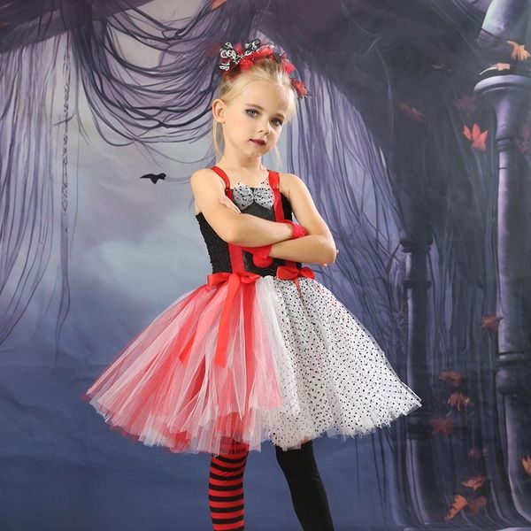 special occasions 2023 baby girls clown costume circus cosplay costumes children kids birthday party halloween carnival purim dress 230814, Blue
special occasions 2023 baby girls clown costume circus cosplay costumes children kids birthday party halloween carnival purim dress 230814, Blue