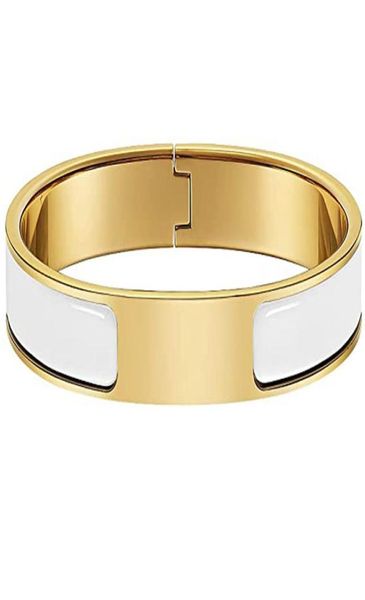 fashion women love bangle bracelets designer letter gold buckle 12mm enamel rainbow men bracelet size 17cm 19cm with orange bag9424603, Black
fashion women love bangle bracelets designer letter gold buckle 12mm enamel rainbow men bracelet size 17cm 19cm with orange bag9424603, Black