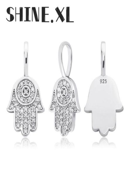 925 sterling silver pendant necklace with rope chain hip hop iced out chain for men women9841225
925 sterling silver pendant necklace with rope chain hip hop iced out chain for men women9841225