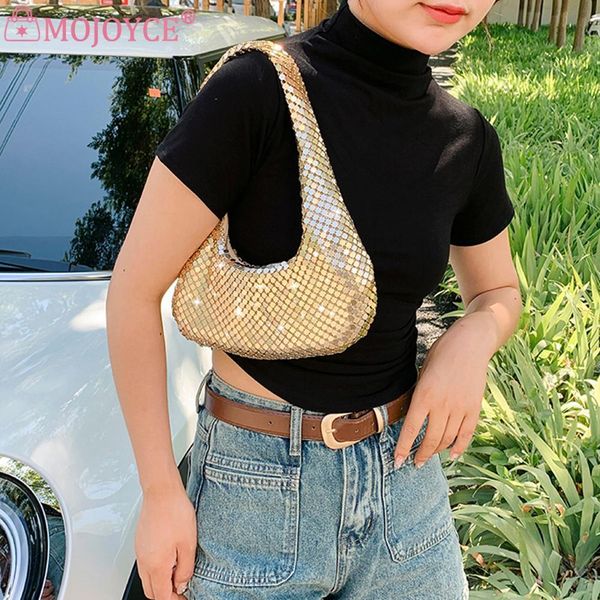 evening bag shoulder luxury designer shining dinner party bag fashion casual simple elegant hobo for wedding 230814
evening bag shoulder luxury designer shining dinner party bag fashion casual simple elegant hobo for wedding 230814