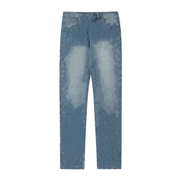 fashion men's jeans 2023 luis men's and women's embroidered decorative pants letter logo zipper jeans vuttonity 03-010, Blue
fashion men's jeans 2023 luis men's and women's embroidered decorative pants letter logo zipper jeans vuttonity 03-010, Blue