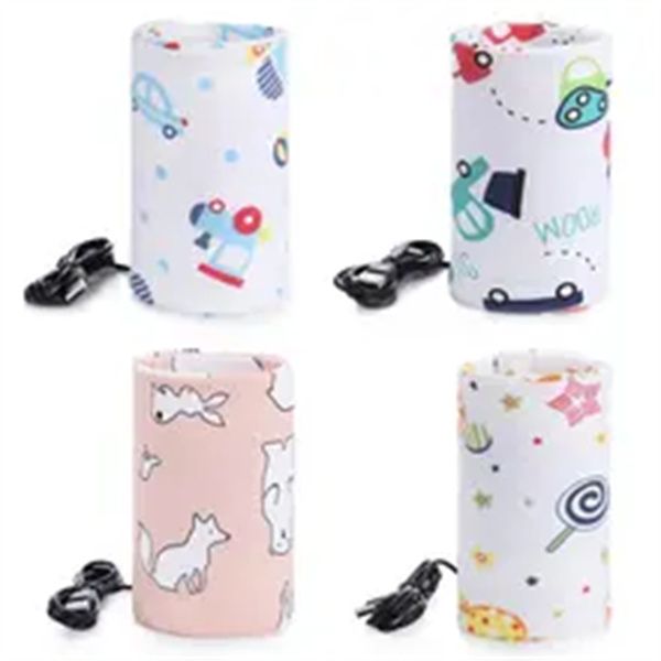 usb baby milk bottle warmer insulated bag portable travel cup warmer thermostat heater infant feeding bottle bag storage cover a3, Black
usb baby milk bottle warmer insulated bag portable travel cup warmer thermostat heater infant feeding bottle bag storage cover a3, Black