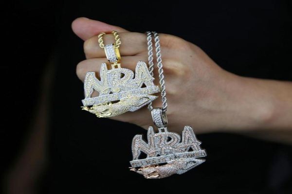 chains 2021 hip hop micro pave cubic zircon letters no rats allowed pendant luxury copper iced out bling nra necklace for mens jew8642101, Silver
chains 2021 hip hop micro pave cubic zircon letters no rats allowed pendant luxury copper iced out bling nra necklace for mens jew8642101, Silver