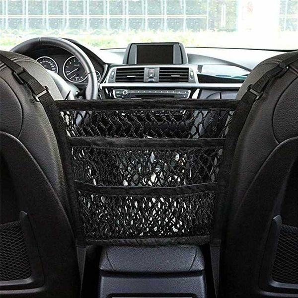 barriers car organizer standard between mesh storage net with pockets front seat dog barrier for cars trucks three layers r230815
barriers car organizer standard between mesh storage net with pockets front seat dog barrier for cars trucks three layers r230815