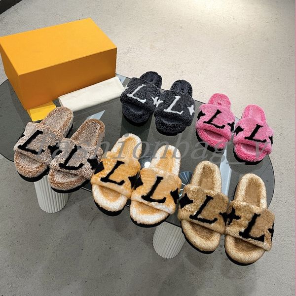 designer paseo comfort slippers warm flat bottom plush slippers women home shoes luxury diamond decorative slide ladies scaffs fluffy sandal, Black
designer paseo comfort slippers warm flat bottom plush slippers women home shoes luxury diamond decorative slide ladies scaffs fluffy sandal, Black