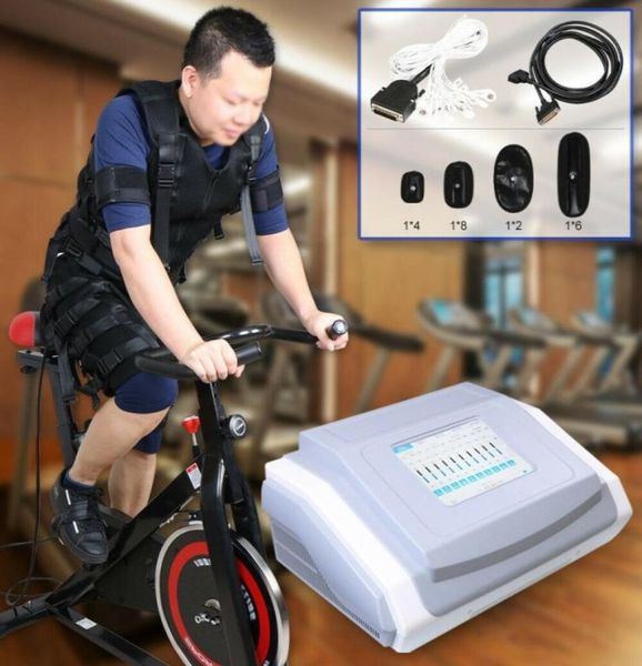 ems microcurrent suit full body massager relax health care device professional healths cares bodys massage equipment et121x13787413
ems microcurrent suit full body massager relax health care device professional healths cares bodys massage equipment et121x13787413