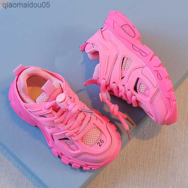 sneakers sneakers winter children casual shoes spring elastic band pink for kids boys girls nonslip sport child trainers tenis 230804 z23081, Black;red
sneakers sneakers winter children casual shoes spring elastic band pink for kids boys girls nonslip sport child trainers tenis 230804 z23081, Black;red