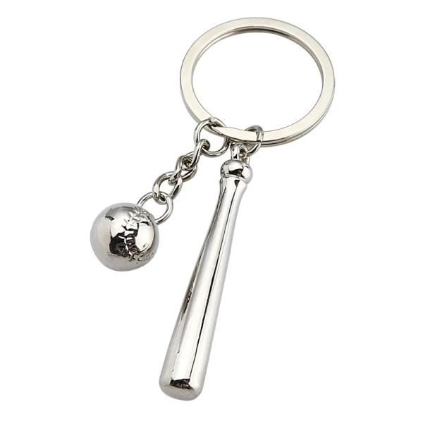 creative collectable baseball keychain zinc alloy simulation key ring pendant arena club handy giftszz
creative collectable baseball keychain zinc alloy simulation key ring pendant arena club handy giftszz
