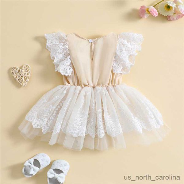 girl's dresses summer newborn infant baby clothes baby girls romper fly sleeve crew neck flower tulle patchwork a-line dress r230815, Red;yellow
girl's dresses summer newborn infant baby clothes baby girls romper fly sleeve crew neck flower tulle patchwork a-line dress r230815, Red;yellow