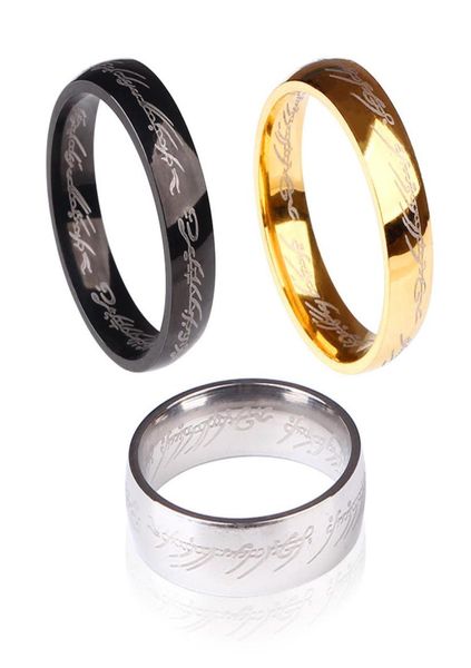 24 pcs 6mm stainless steel titanium ring for men gold silver black lord of the rings wedding band for men women comfort fit high p3566310, Golden;silver
24 pcs 6mm stainless steel titanium ring for men gold silver black lord of the rings wedding band for men women comfort fit high p3566310, Golden;silver