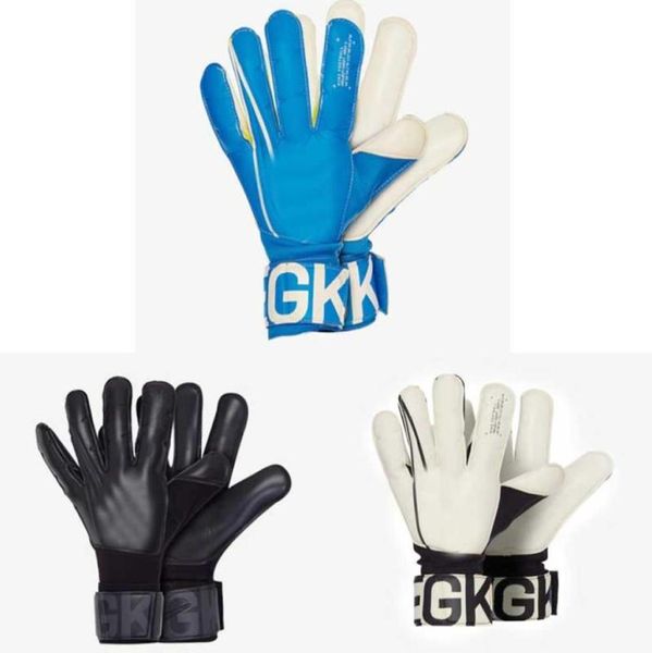 zk kids adults goalkeeper gloves strong without finger protection soccer thickened latex goal keeper gloves de futebol goalie glov9268260, Black
zk kids adults goalkeeper gloves strong without finger protection soccer thickened latex goal keeper gloves de futebol goalie glov9268260, Black