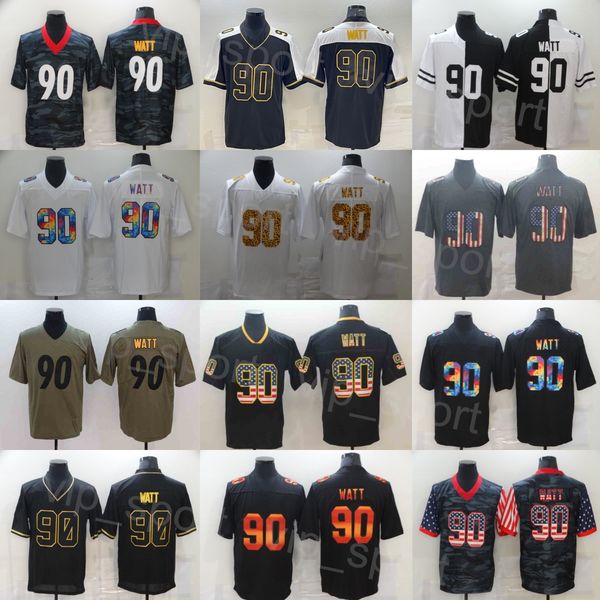 90 tj watt man football jersey hemp grey drift rainbow leopard grain usmc navy blue black white grey army green salute to service vapor colo, Black;red
90 tj watt man football jersey hemp grey drift rainbow leopard grain usmc navy blue black white grey army green salute to service vapor colo, Black;red