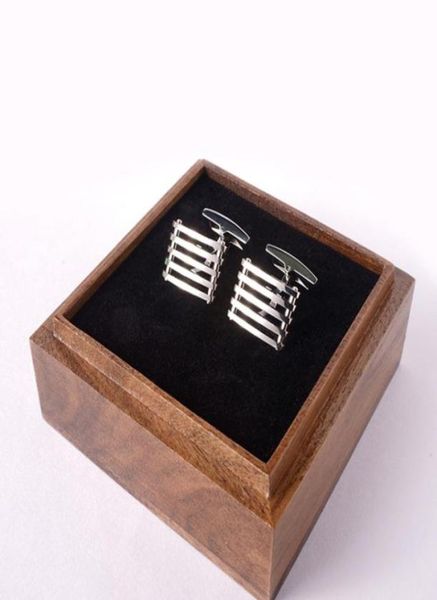 cuff links luxury steel cufflink for men and women business casual shirts54723167737630, Silver
cuff links luxury steel cufflink for men and women business casual shirts54723167737630, Silver