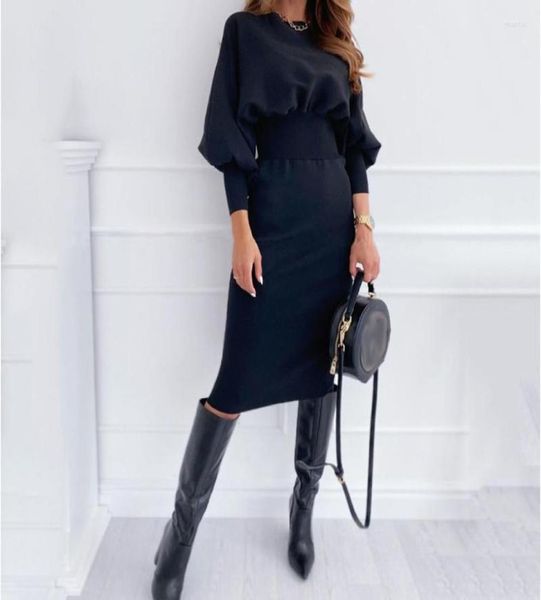 casual dresses dress for women elegant autumn winter long sleeve tightwaist fashion oneck office lady solid color vestido femme3855337, Black;gray
casual dresses dress for women elegant autumn winter long sleeve tightwaist fashion oneck office lady solid color vestido femme3855337, Black;gray