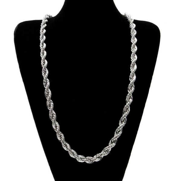 10mm thick 76cm long solid rope ed chain 24k gold silver plated hip hop ed heavy necklace 160gram for mens5095395
10mm thick 76cm long solid rope ed chain 24k gold silver plated hip hop ed heavy necklace 160gram for mens5095395